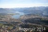 Luftaufnahme Kanton Luzern/Luzern Region - Foto Region Luzern 0190